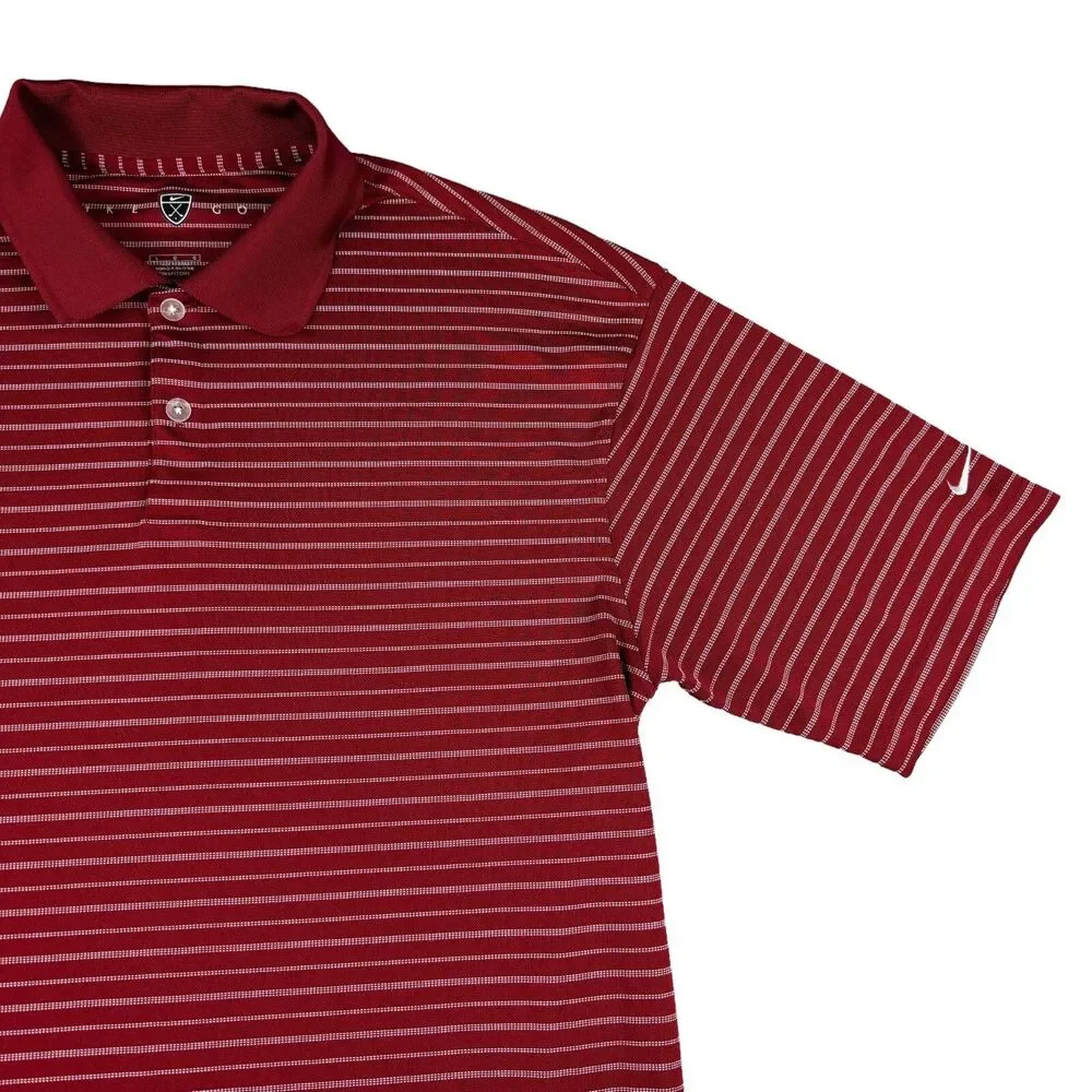 Nike golf polo